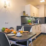 Apartmenthaus Frauenpreiss 111