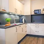 Apartamento Apartmenthaus Frauenpreiss 111