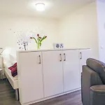 Apartamento Apartmenthaus Frauenpreiss 111
