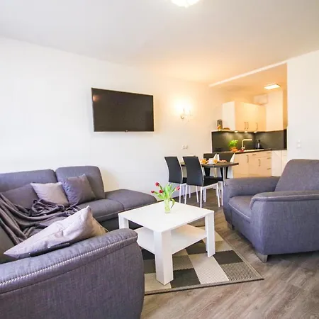 Apartmenthaus Frauenpreis 111