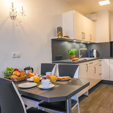 Apartmenthaus Frauenpreiss 111