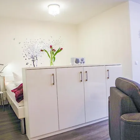 Lejlighed Apartmenthaus Frauenpreiss 111