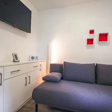Apartmenthaus Frauenpreis 111 쿡스하펜