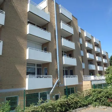 Apartmenthaus Frauenpreiss 111