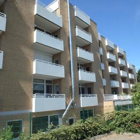 Apartmenthaus Frauenpreis 111