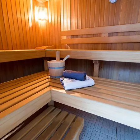 Apartmenthaus Frauenpreiss 111 쿡스하펜