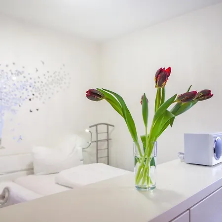 Apartmenthaus Frauenpreiss 111 *