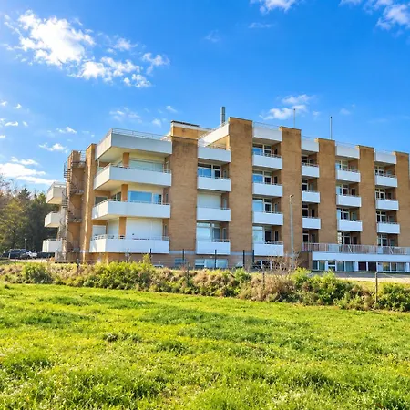 Apartmenthaus Frauenpreis 111 Apartment Cuxhaven
