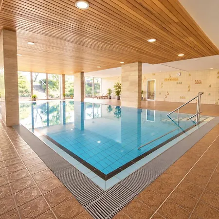 Apartmenthaus Frauenpreis 111 *