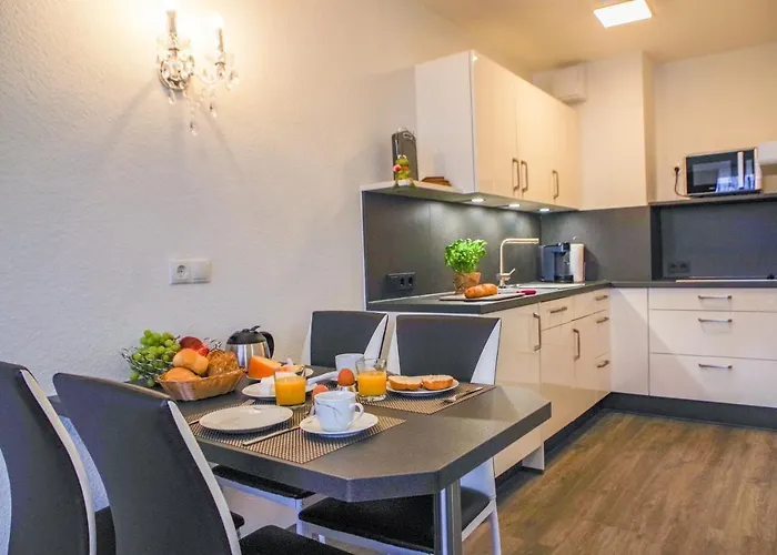 Apartmenthaus Frauenpreiss 111
