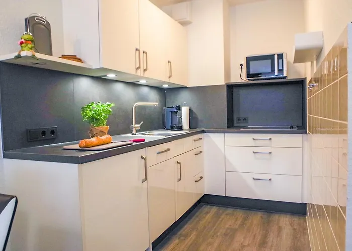 Lejlighed Apartmenthaus Frauenpreiss 111