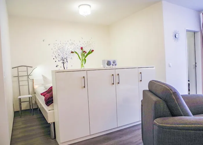 Lejlighed Apartmenthaus Frauenpreiss 111