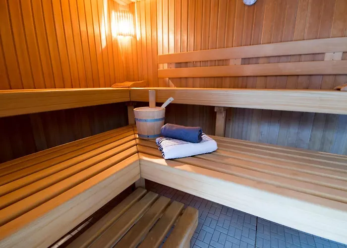 Apartmenthaus Frauenpreiss 111 クックスハーフェン