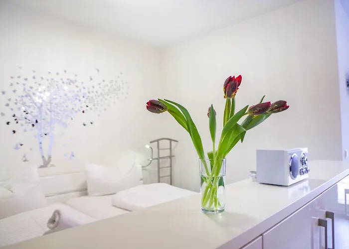 Apartmenthaus Frauenpreiss 111 *